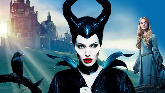 Maleficent Has Great Vision But Story Is Predictable Coastal Courier Maleficent was already this before this movie and many would argue that this movie made maleficent an even sexier villainess than before. maleficent has great vision but story