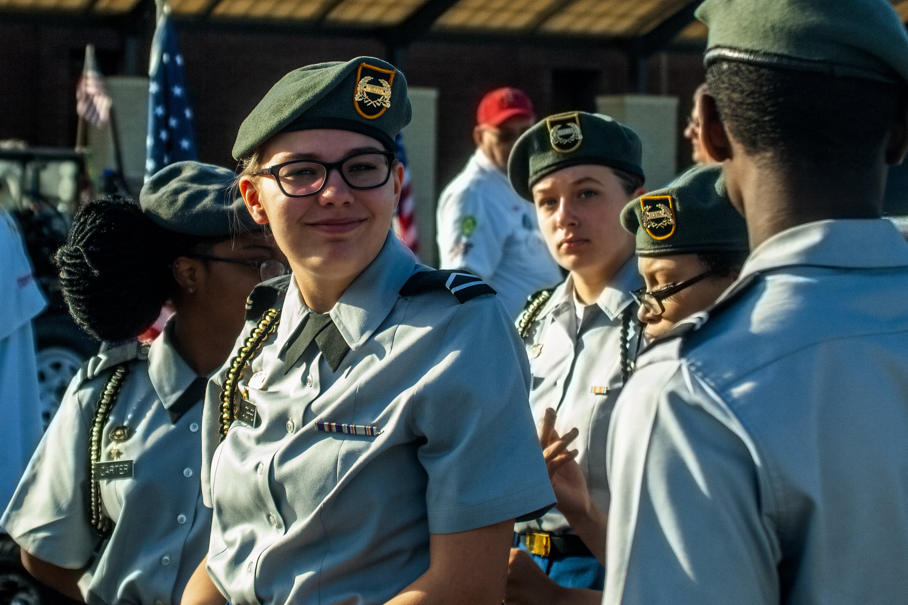 ROTC