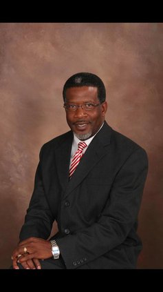 Larry Baker