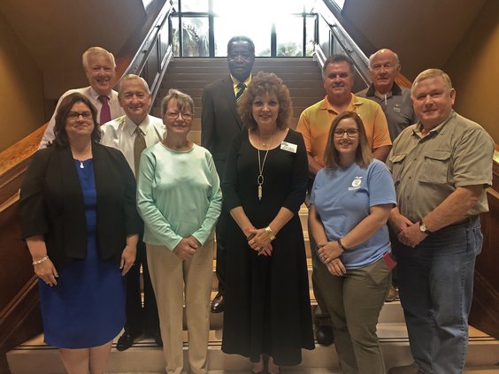 Millers Pasture LCCSS