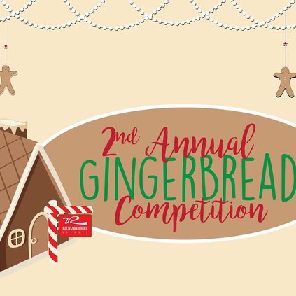 Gingerbread contest