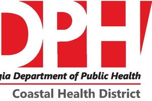 Coastal Health District logo