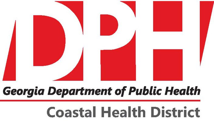 Coastal Health District logo