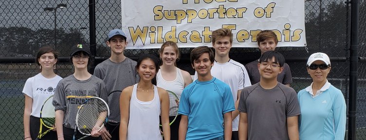 RHATA 18U A team