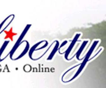 liberty county logo
