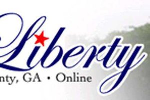 liberty county logo