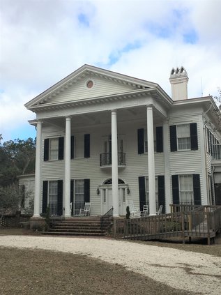 Myrtle Grove Plantation