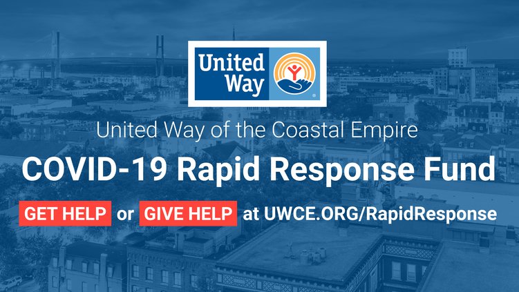 UNited Way response