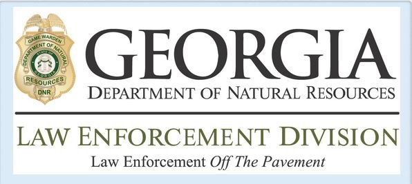 Georgia department of natural resources logo