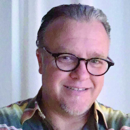Dr. Tim Byler