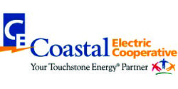 coastal cooperative.