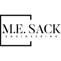 M E Sack engineering