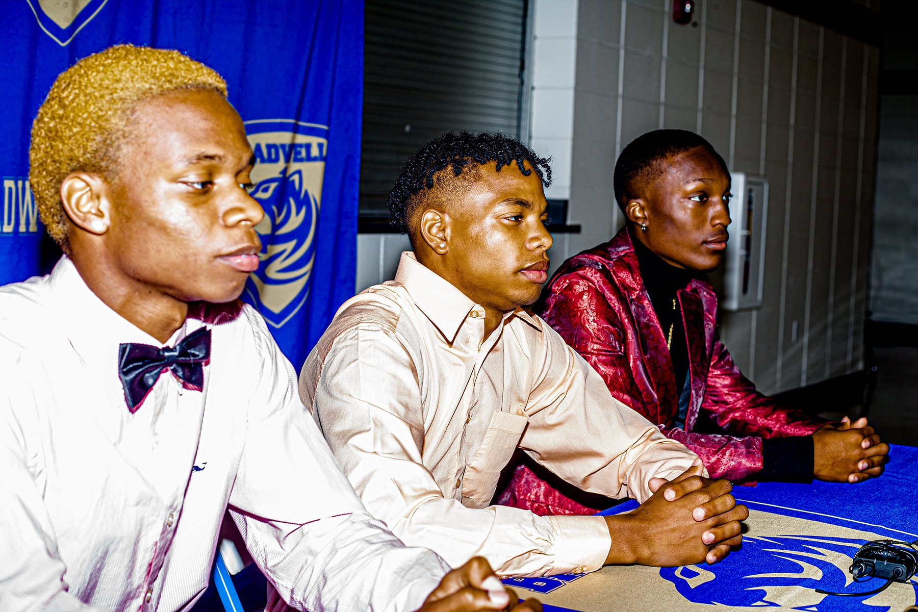 Chase, Rose and Williams