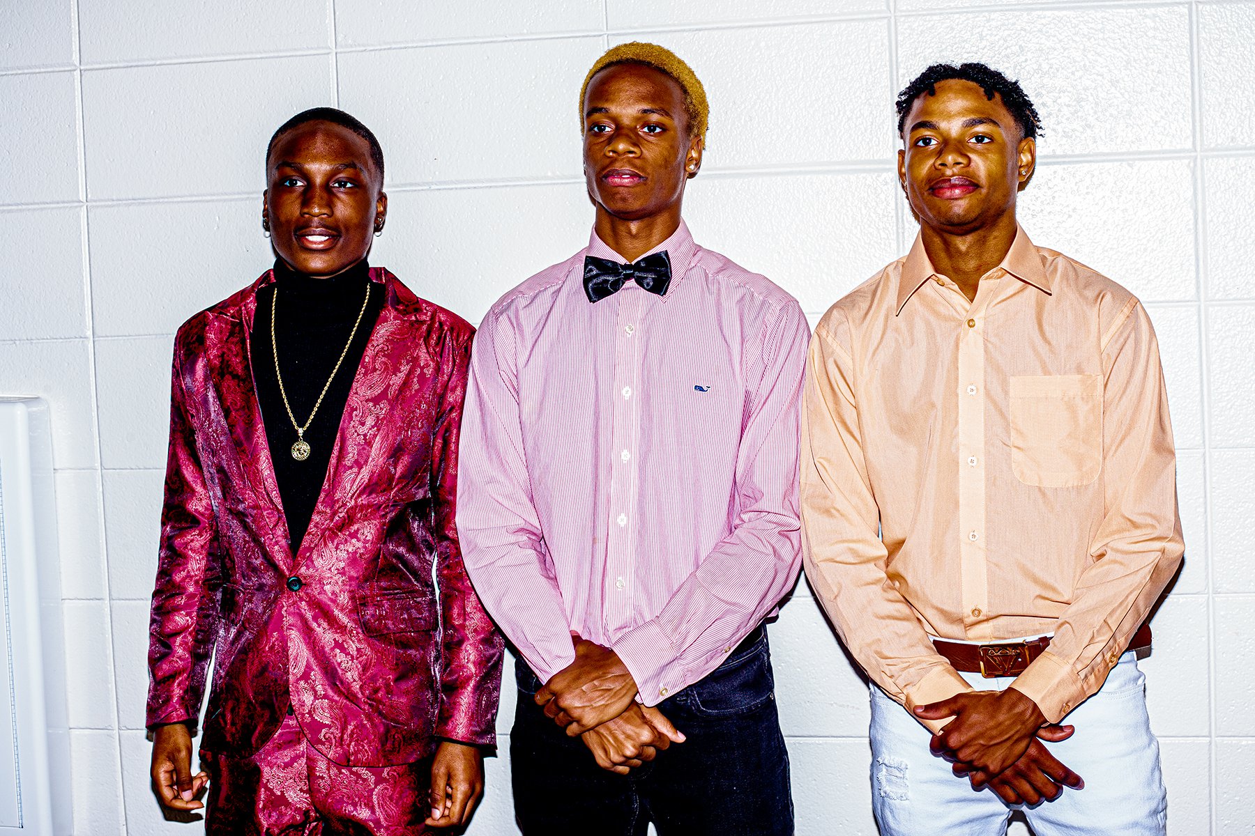 Williams, Chase and Rose