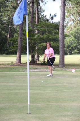 golf