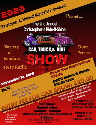 car show