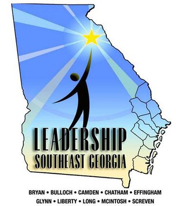 Leadership Southeast Georgia logo