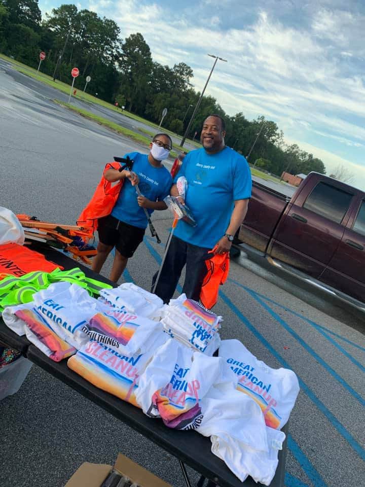 Malcolm and Xavier 2