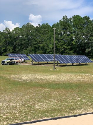 lyman solar