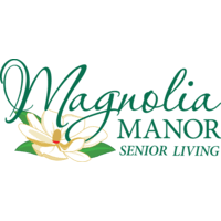Magnolia Manor logo