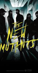 new mutants