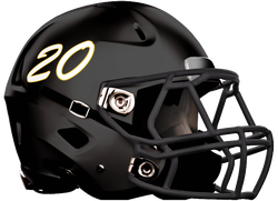 RHHS Helmet 2020