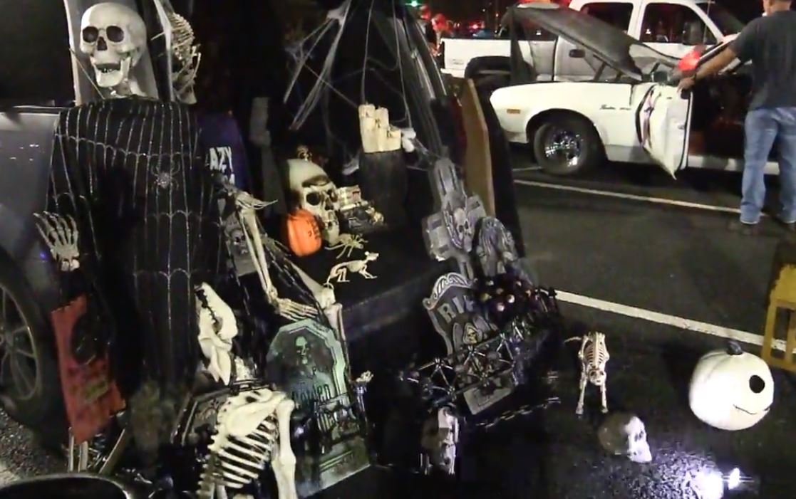 Trunk Treat 5