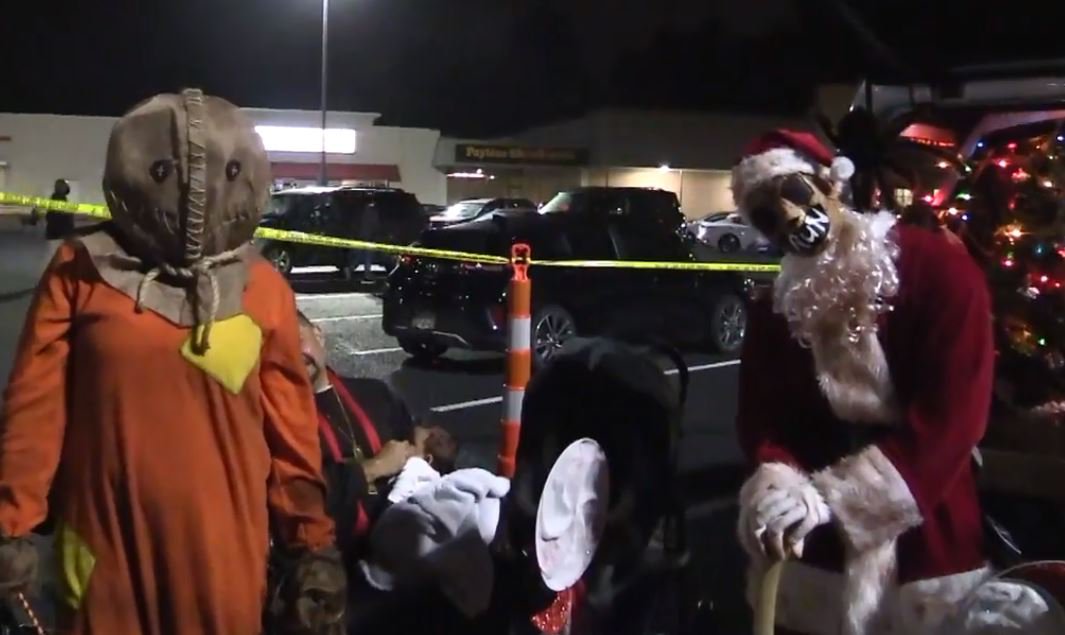 Trunk Treat 6