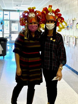 Turkey principals