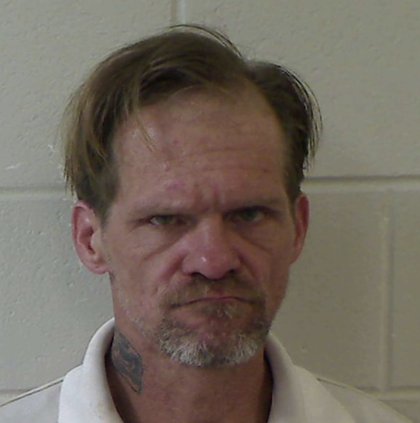 Arson suspect