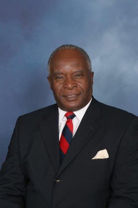 James Thomas