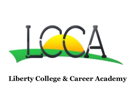 LCCA logo