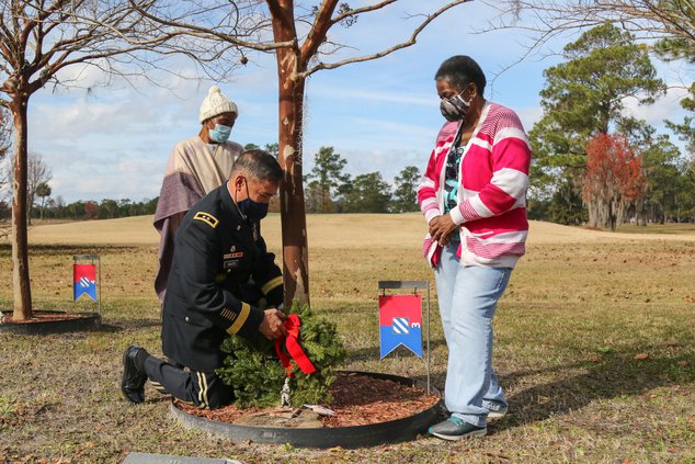 wreaths 2020