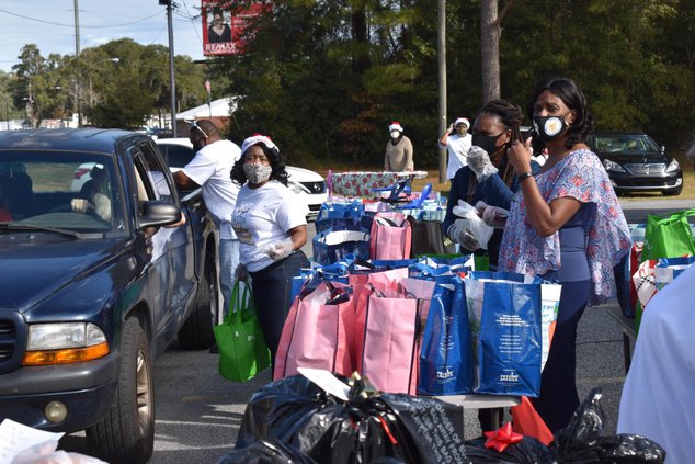 ACOM donations
