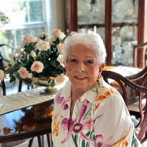 Remembering Betty Miner, more than a trailblazer - Vimarsana News