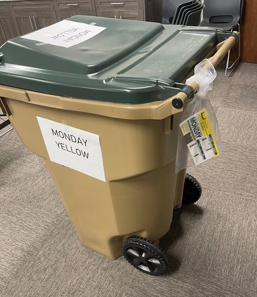 County hires Atlantic Waste to replace Republic as sanitation provider County hires Atlantic Waste to replace Republic as sanitation provider