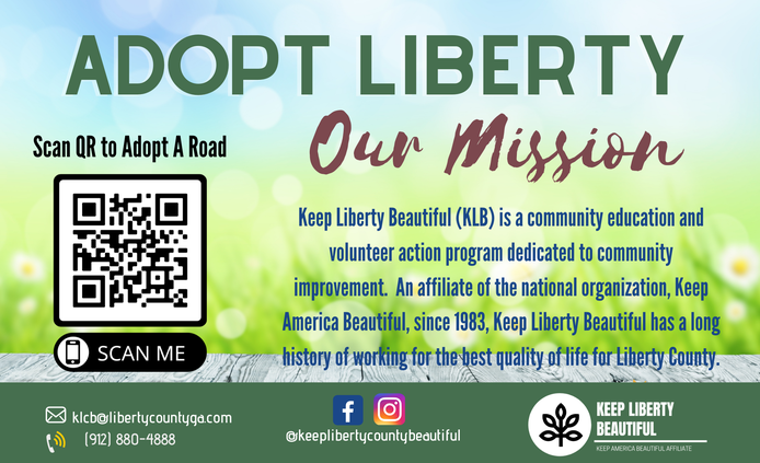 Adopt Liberty