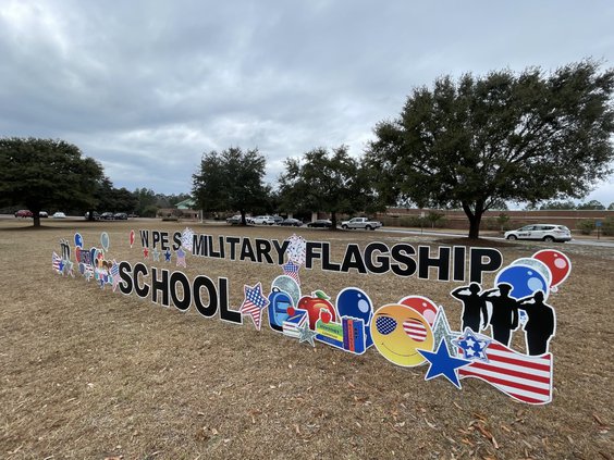 WP military