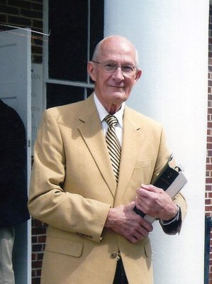 Harold Bacon