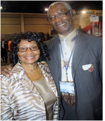 Pastor Anderson