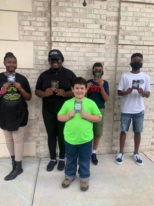 final 2021 gift card winners