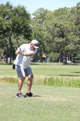 Lovelady golf