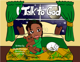 I talk to God