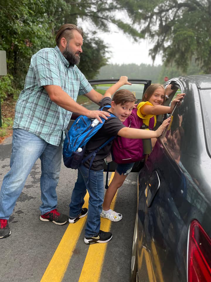 Brody Meekins, 3rd, BCES, Teagan Meekins, 6th, BCMS.jpg