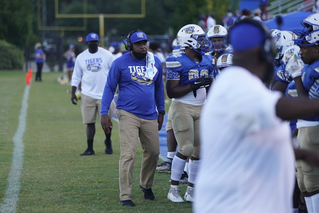 BIFB HC Deshon Brock