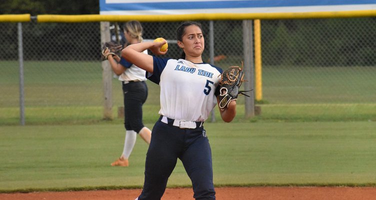 Long County Softball