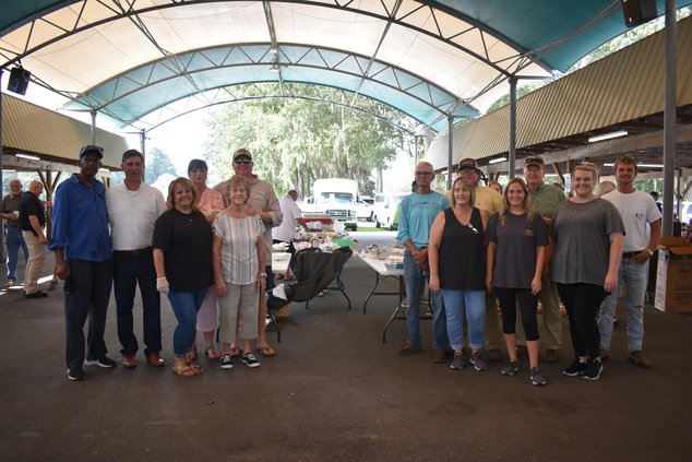 first responders lunch 2