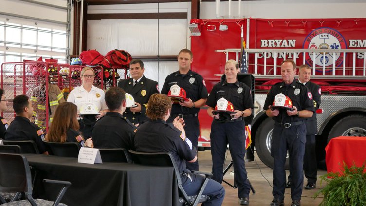 fire recruits 2