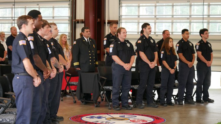 fire recruits 3