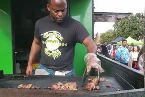 food truck